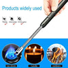USB Rechargeable Electric Arc BBQ Lighter Windproof Flameless Plasma